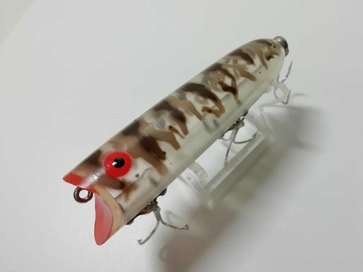 Amazon.co.jp: へドン ラッキー13 S-1 スミスカラー HEDDON LUCKY13
