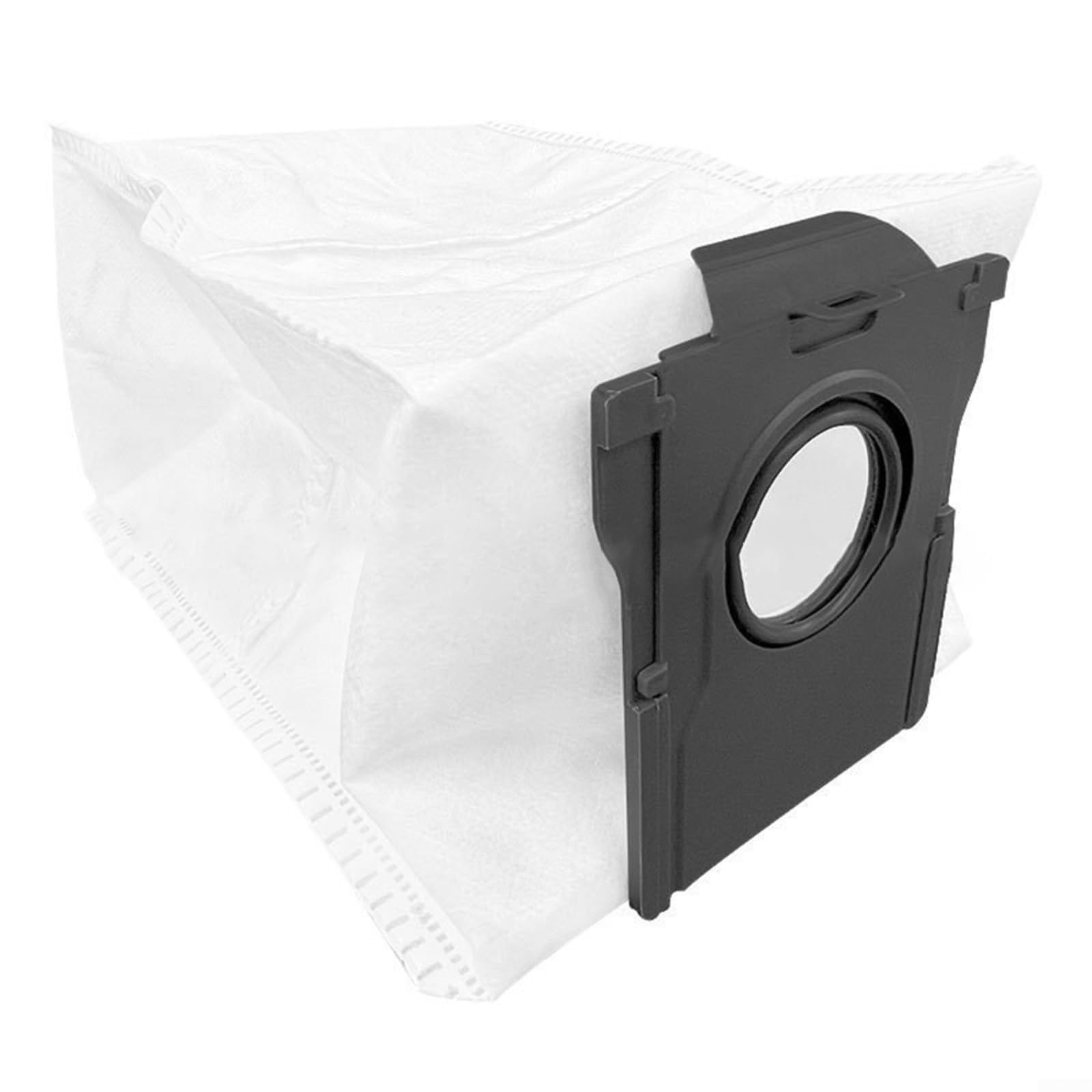 Kit di accessori compatibili X60 da 24 pezzi, con spazzole laterali, panni lavabili e sacchetti per la raccolta della polvere ad alta capacità (24 pezzi)