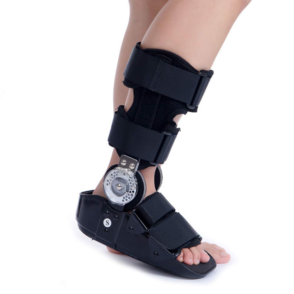 Amazon.co.jp: 足または足首のけがの後の骨折の回復、保護および治療の