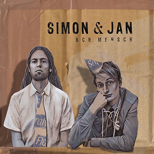Simon & Jan