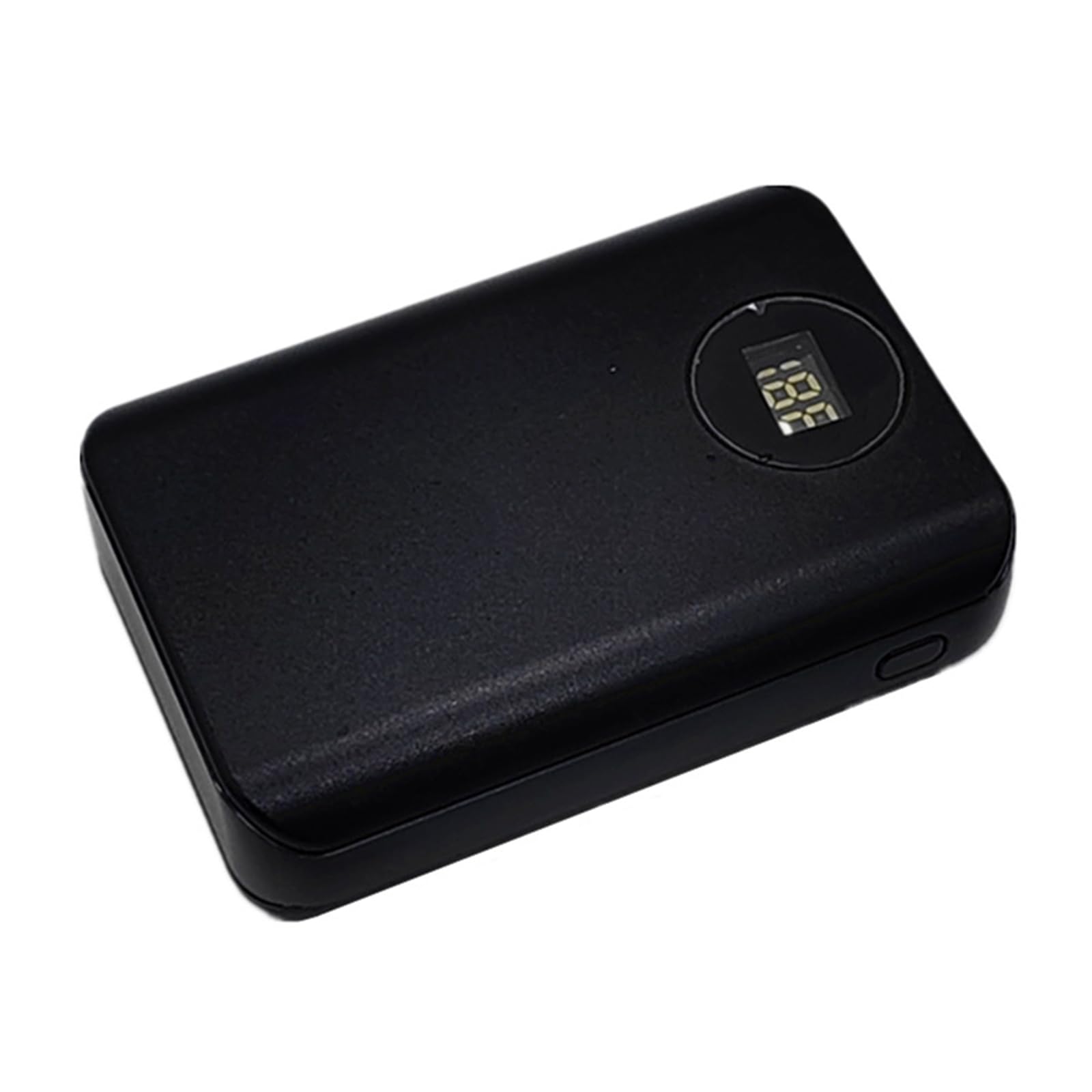 Concealed Storage Organiser with Secret Compartment for Cash Jewelry Chargers Essential Valuables Holder Creative Secret Storage Container