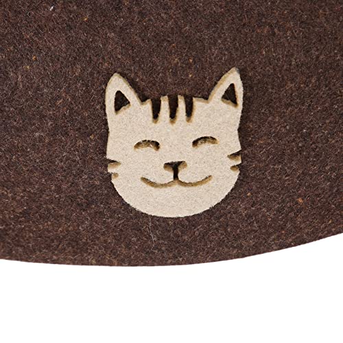 Cama de Túnel para Animais de Estimação, 2 Furos Removíveis, Duráveis, Laváveis, de Feltro, Forma de