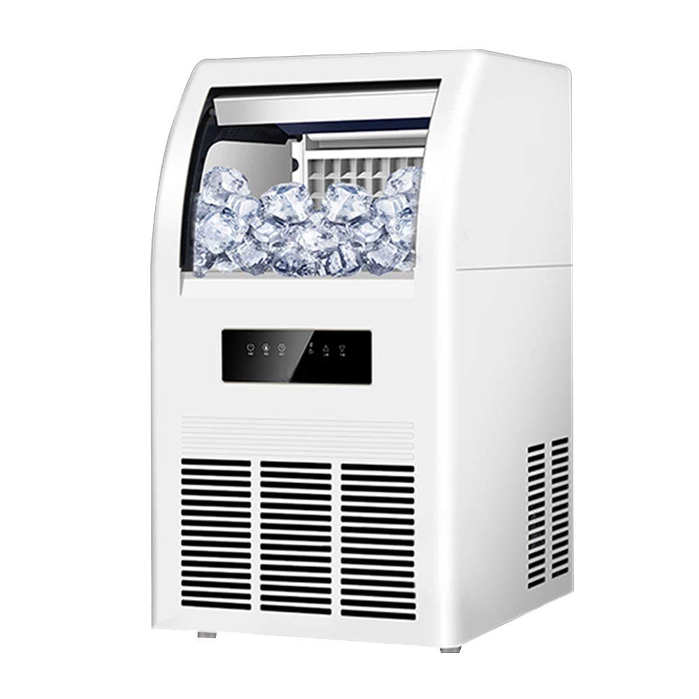 氷製造機 小型製氷機 FIC-01 AC100V タンク容量1.4L 富士倉 FUJIKURA 氷