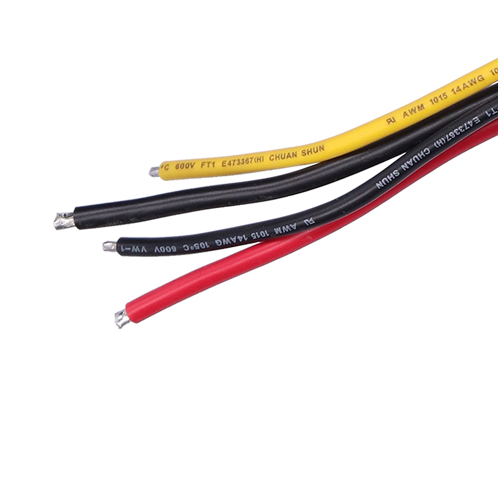 Przetwornik Napięcia Wodoodporny Transformator Napięcia IP68 Uszczelniony Regulator Przetwornica DC 8V 40V do 13,8V 20A 276W z Odlewanym Aluminiowym Radiatorem do Silników Taśmy