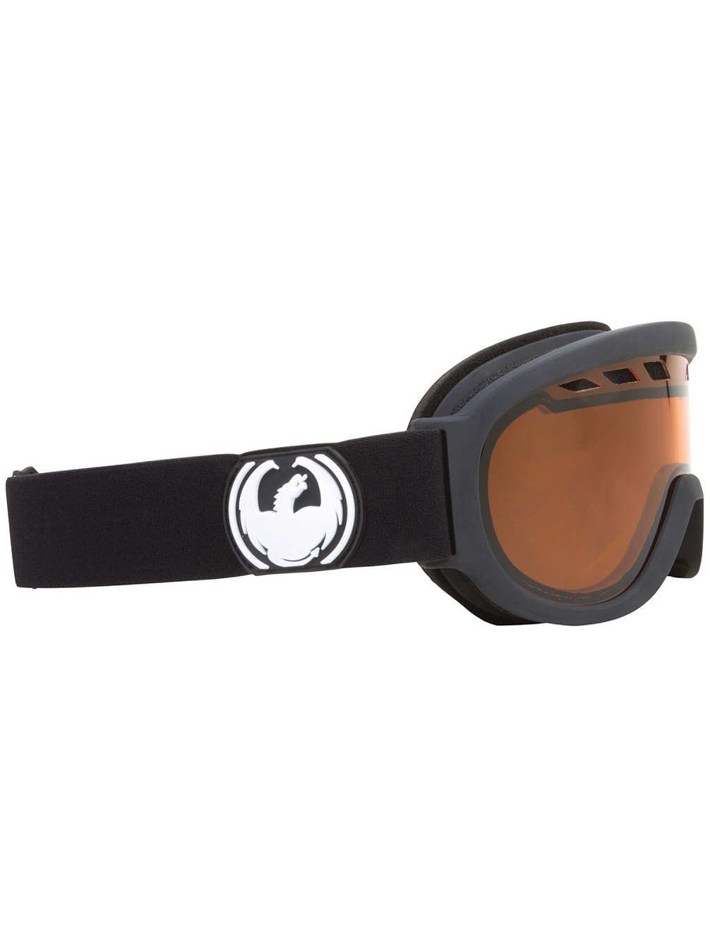 Dragon D1XT Masque de Ski d'une Clarté Optique Exceptionnelle - 2