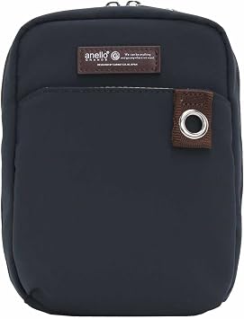 Mini Shoulder Bag