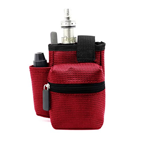 Gintai Ego Travel Carry Vape Case Multiple Use for Vape Box Mod Kit