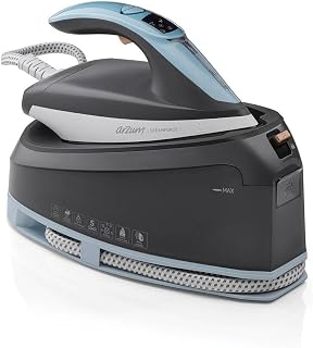 Arzum AR6001 Steamforce Buhar Kazanlı Ütü 2400W, 2