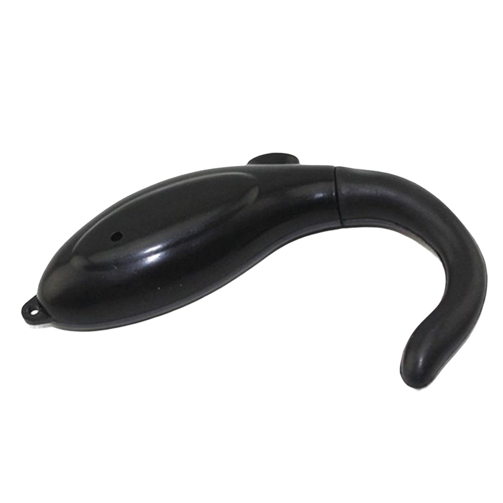 Allarme Anti Sonno Driver - 5 x 7,5 cm Allarme Fatigue | Forma Delfino Sensore Orecchio, Dispositivo di Sicurezza Guida Notte per Auto Camion Lunghi Viaggi Accessorio Protezione