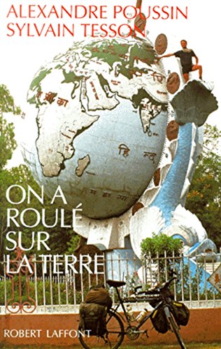 Télécharger On a roulé sur la terre Livre eBook France