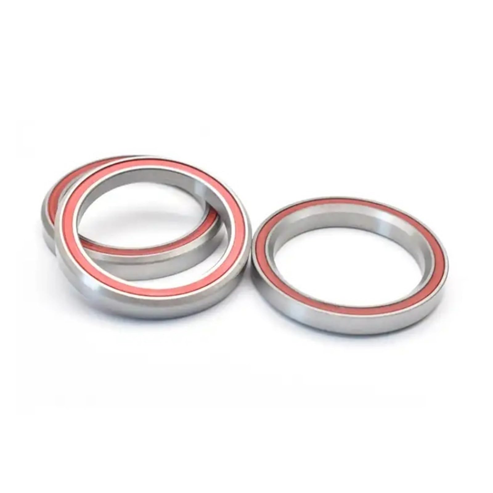 Roulement de casque vélo MH-P03 P08 P16 set de 3 pièces pour direction