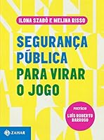 Seguranca Publica Para Virar o Jogo (Em Portugues do Brasil) 8537818011 Book Cover