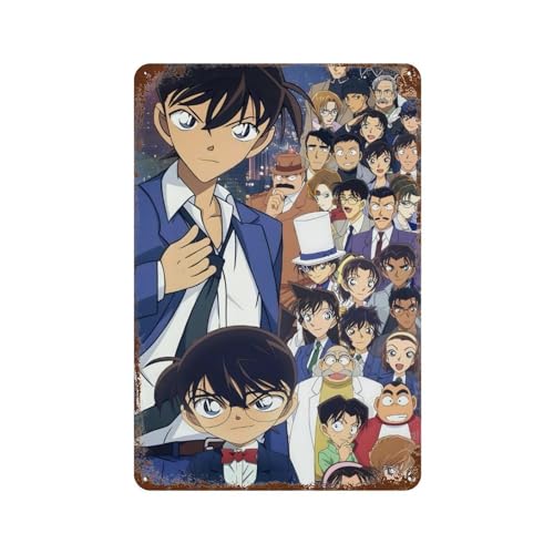 名探偵コナン ウォールアート・ポスター