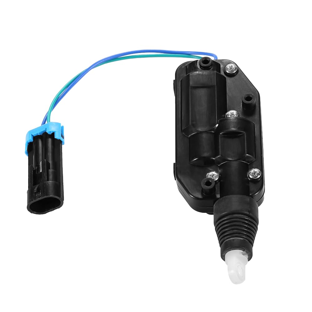 Car Door Lock Actuator Motor - Compatible for Peterbilt 337 348 365 367 2018-2020 for Peterbilt 330 384 386 389