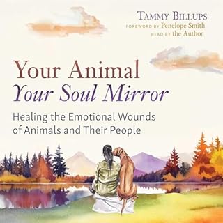 Couverture de Your Animal — Your Soul Mirror