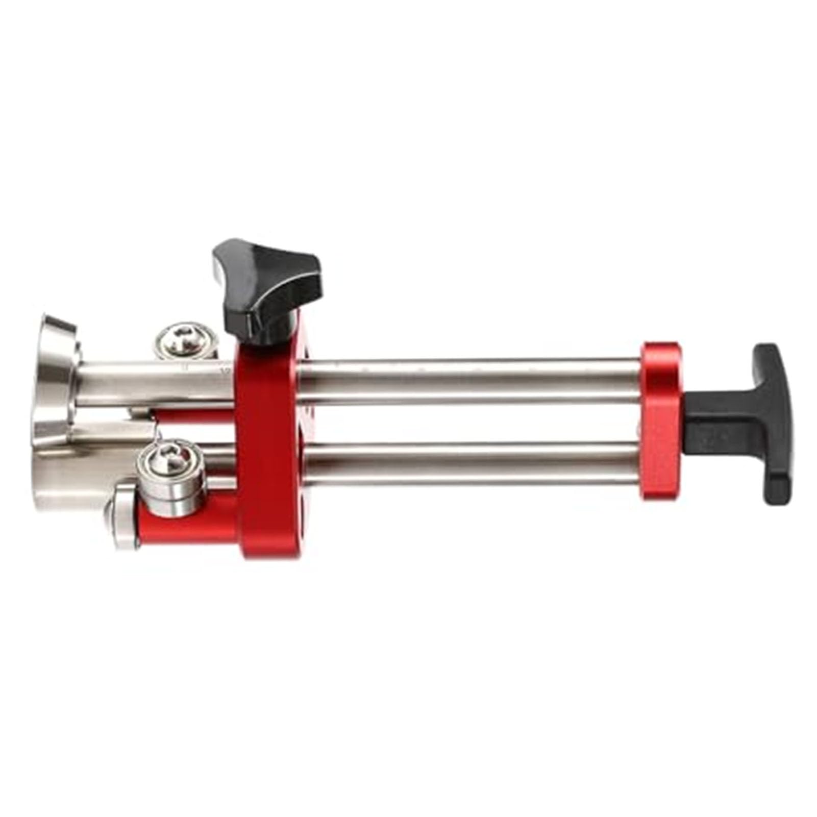Rolka do Blachy, Giętarka do Blachy ze Stali Wysokowęglowej, Regulowana szerokość 7–130 Mm, Gięcie Pod Kątem 0–100 Stopni, Metalowych pokryć Dachowych i zastosowań w Warsztatach