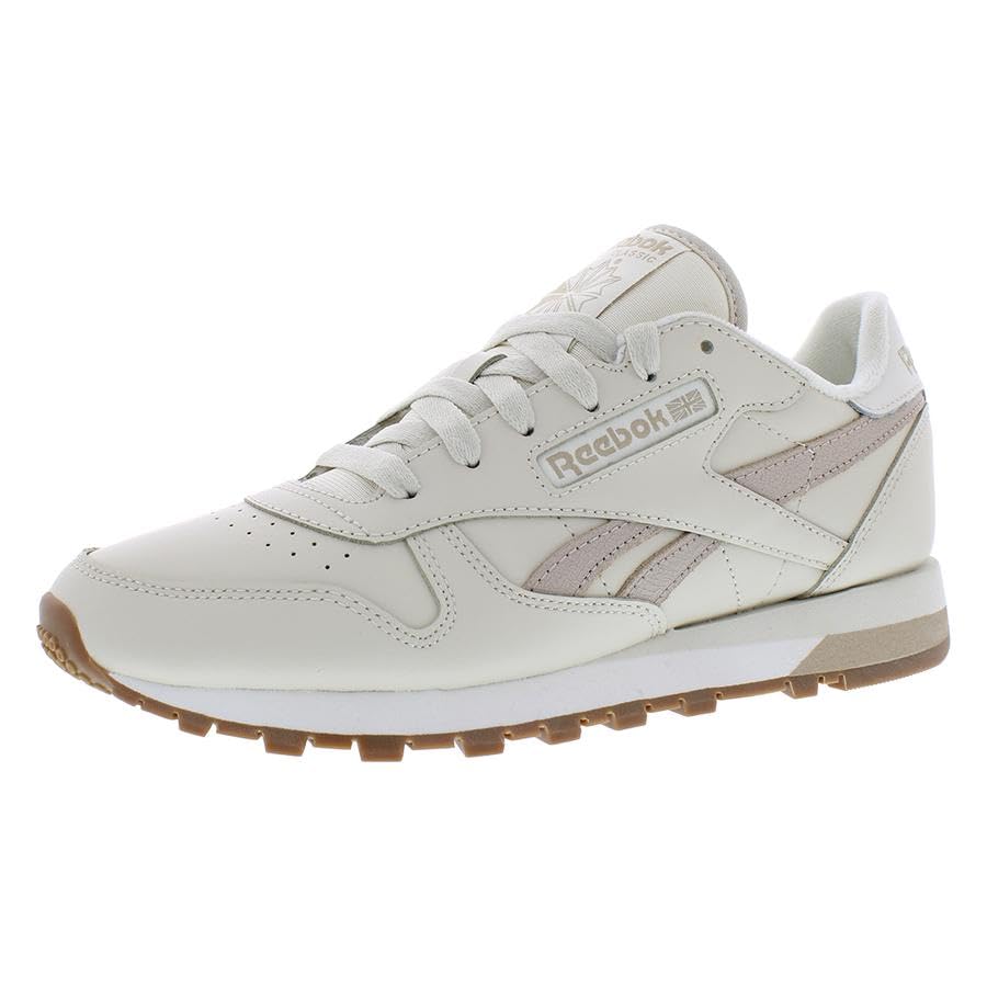Image of Reebok Women's Classic Leather Sneakers