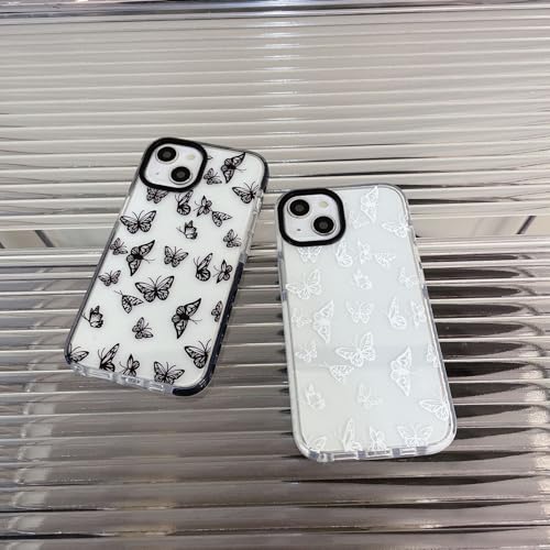 Coque rigide iPhone 13 Pro Max transparente fine pour éviter les rayures - 4