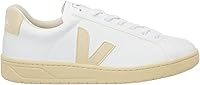 Vista 4 de Veja Zapatillas Urca para hombre, Blanco