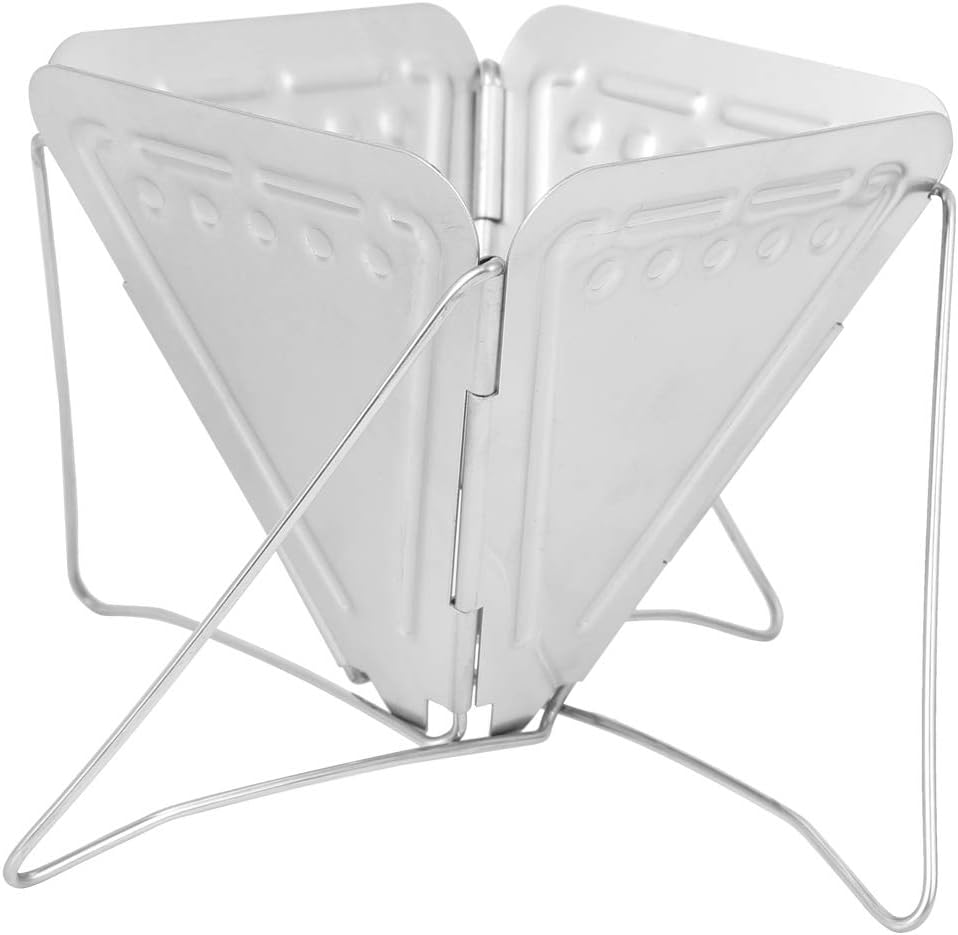 gocciolatore di caffè per il campeggio