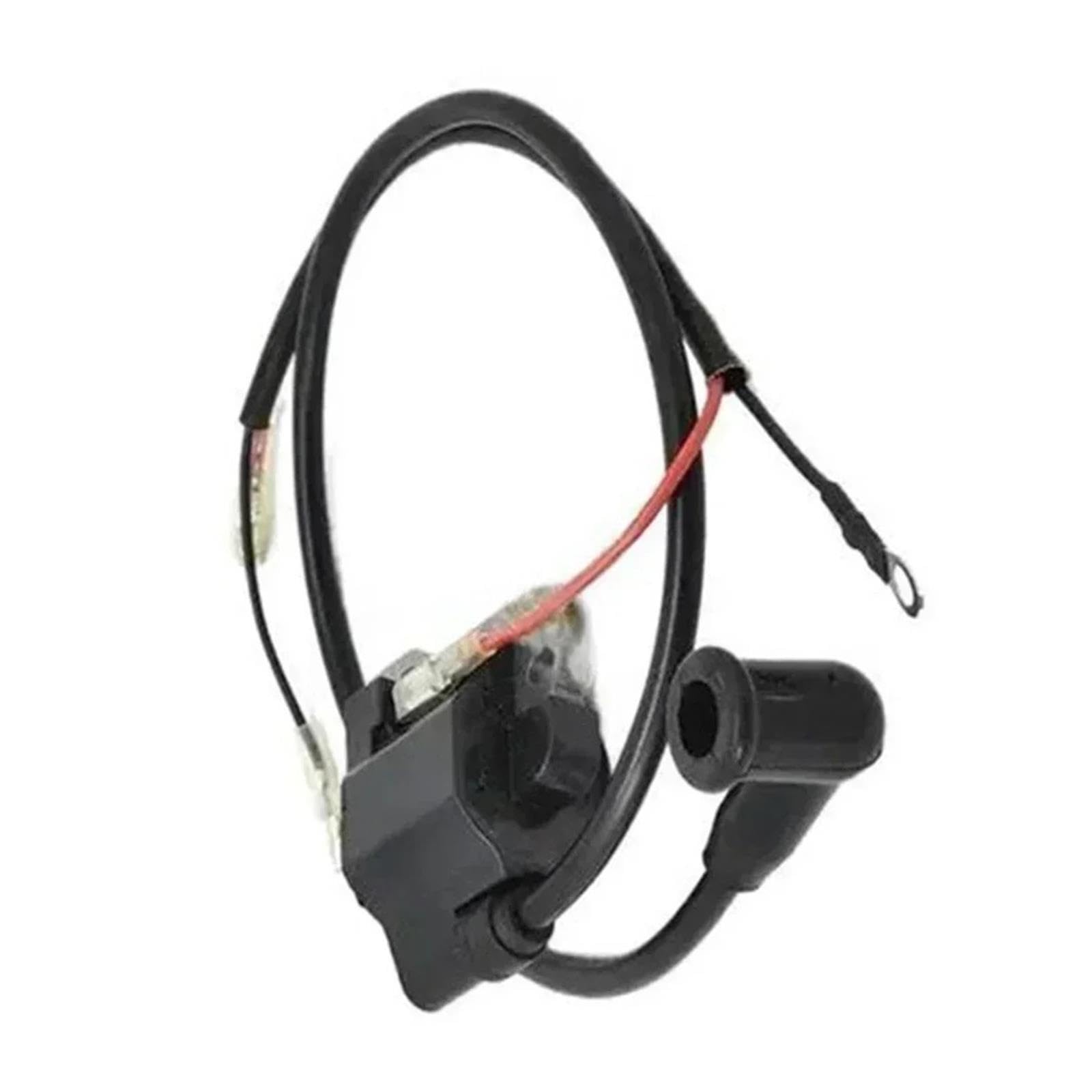 Dingmao Bobina de encendido de 1 pieza compatible con Huasheng KS865 EB650 de 2 tiempos 63CC KS865