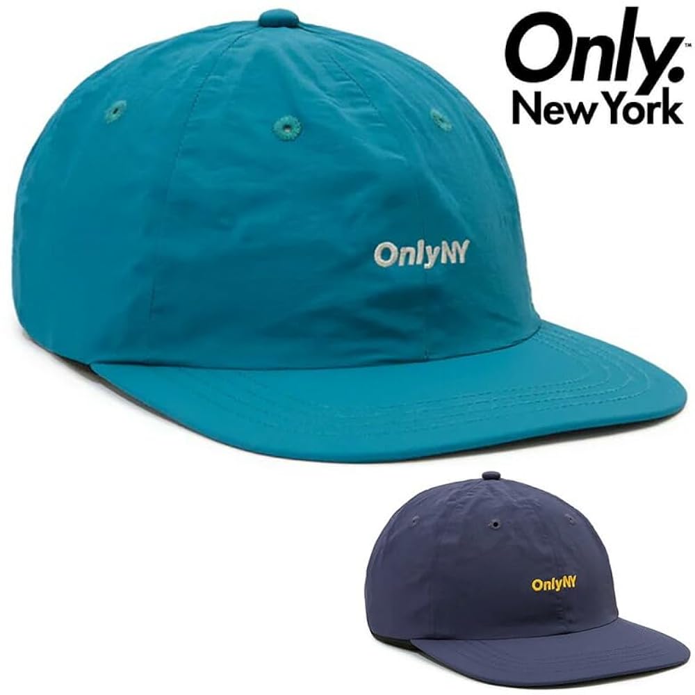 帽子 Only NY / Core Logo Nylon Hat Cap 楽天市場】OnlyNY Core Logo Nylon Hat コア ロゴ ナイロン