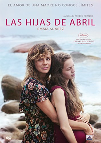 Las hijas de Abril