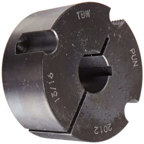 TB Woods 2012 TL201213/16 Taper Lock Bushing, Cast Iron, Inch, 0.81
