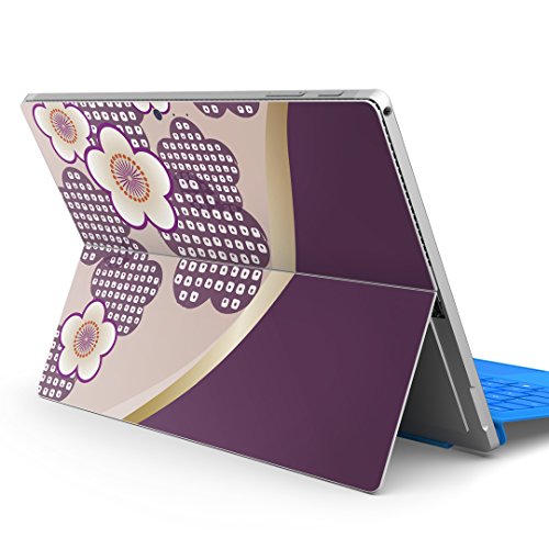 igsticker Surface pro7 (2019) pro6 pro2017 pro4 p XLV[ T[tFX m[gubN m[gp\R Jo[ P[X tB XebJ[ ANZT[ ی 005248 t[ a a  