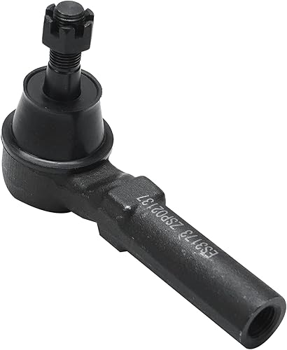 Miniatura 7 de Detroit Axle - Kit de piñón y piñón delantero de 3 piezas para Dodge Neon 03-05, Chrysler PT Cruiser 03-10, 1 cremallera de dirección asistida y