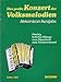 Produktbild Internat. Musikverlage Hans Sikorski DAS Grosse Konzert DER VOLKSMELODIEN - arrangiert für Akkordeon [Noten/Sheetmusic]