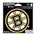 WinCraft Boston Bruins Official NHL 4.5 inch x 6 inch Car Magnet by 285263