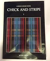 Check and Stripe 4763680951 Book Cover