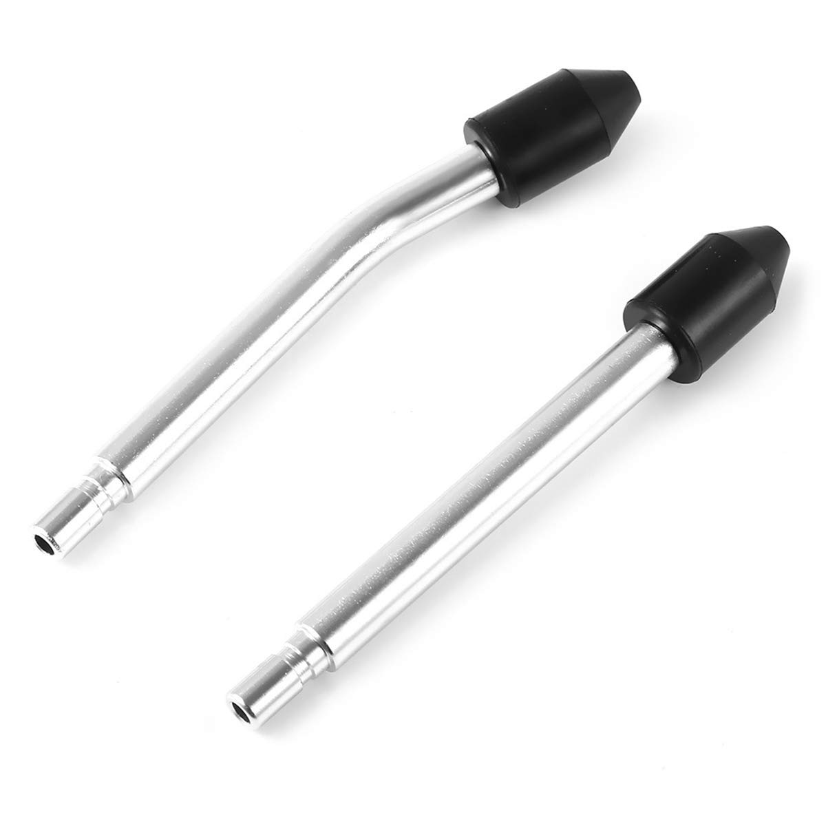 Tester Compressione Motore Benzina Manometro Compressione Cilindri Kit Prova Compressione Benzina Motori 0-20bar/0-300psi Misuratore di Compressione