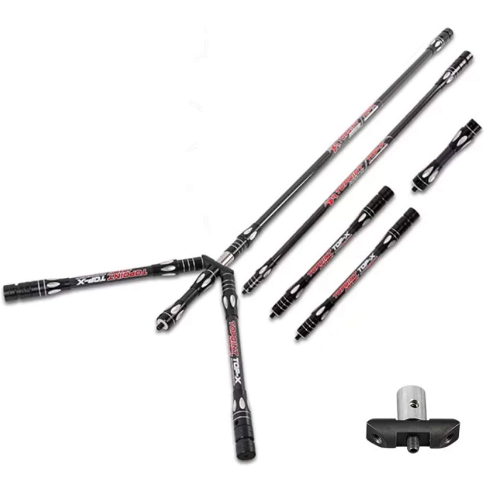 ACEXIER Picatinny Weaver Rail de chasse 10 emplacements 11 mm à 20 mm 124 mm pour fusil à air comprimé ACEXIER Picatinny Weaver Rail de chasse 10 emplacements 11 mm à 20 mm 124 mm pour fusil à air comprimé