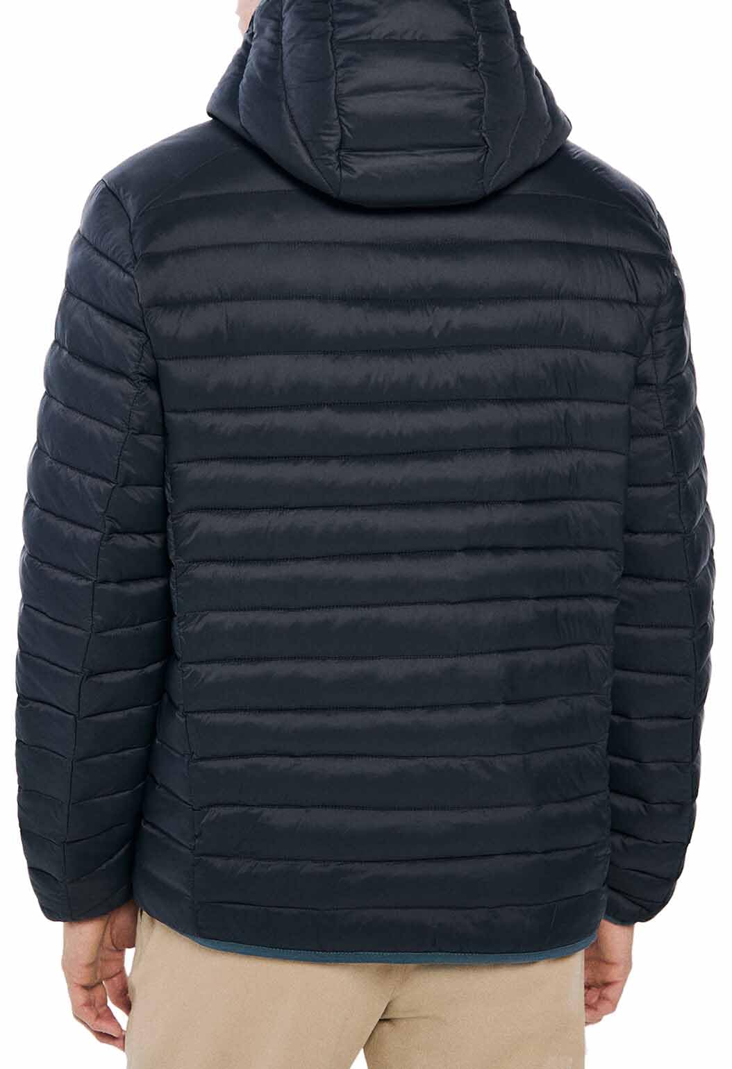 Springfield kurtka Mężczyźni 3ic Chaqueta Acolchada Cap