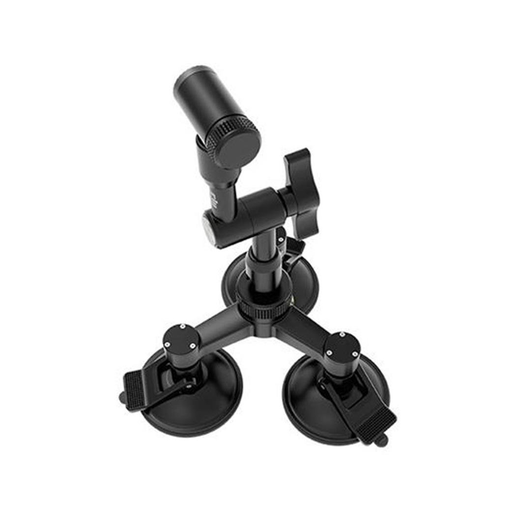 DJI N670 Supporto Automobile Osmo, Part4, Argento