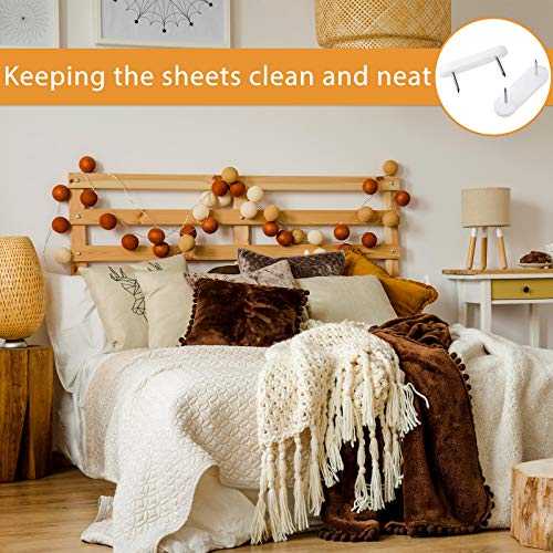 The 29 Best Bed Skirt Pins of 2024 [Verified] Cherry Picks