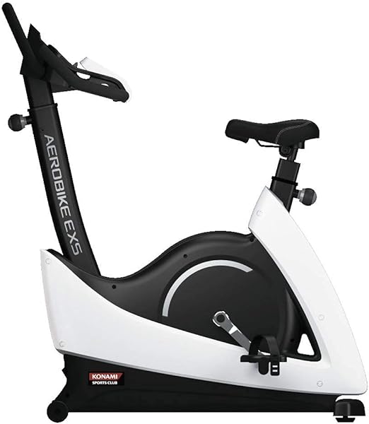 コナミスポーツクラブ エアロバイク(フィットネスバイク)入荷