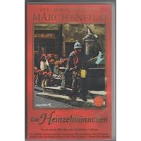 Die Heinzelm&auml;nnchen - Gebr&uuml;der Grimm