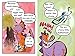 Smart vs. Strong: Ready-to-Read Graphics Level 1 (Thunder and Cluck)