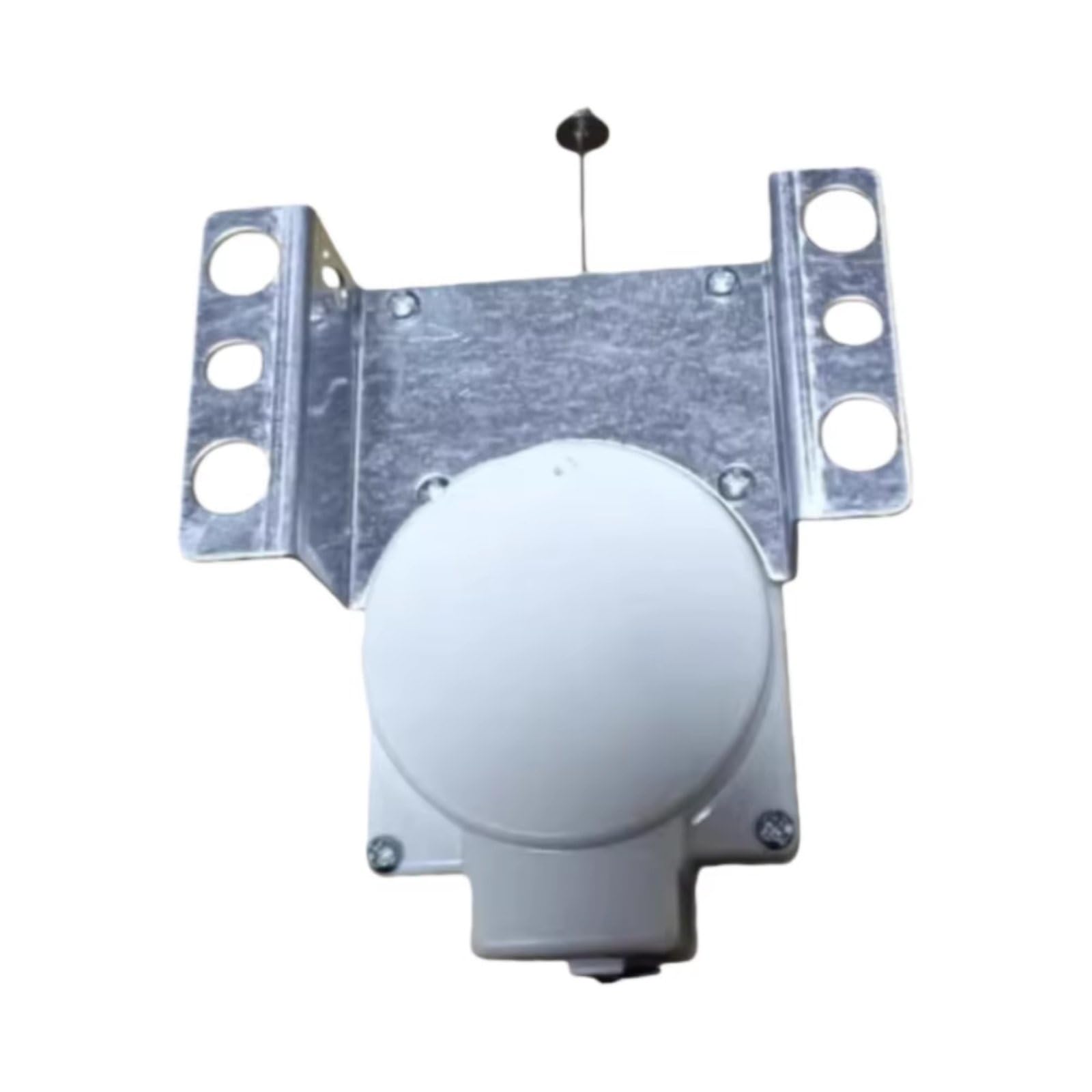 Válvula de drenaje 220V con tractor de llenado eficiente para lavadora XPQ-6C2 3