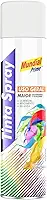 Tinta Spray Branco Fosco 400ml