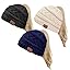 3pack-black/Beige/Dark Blue