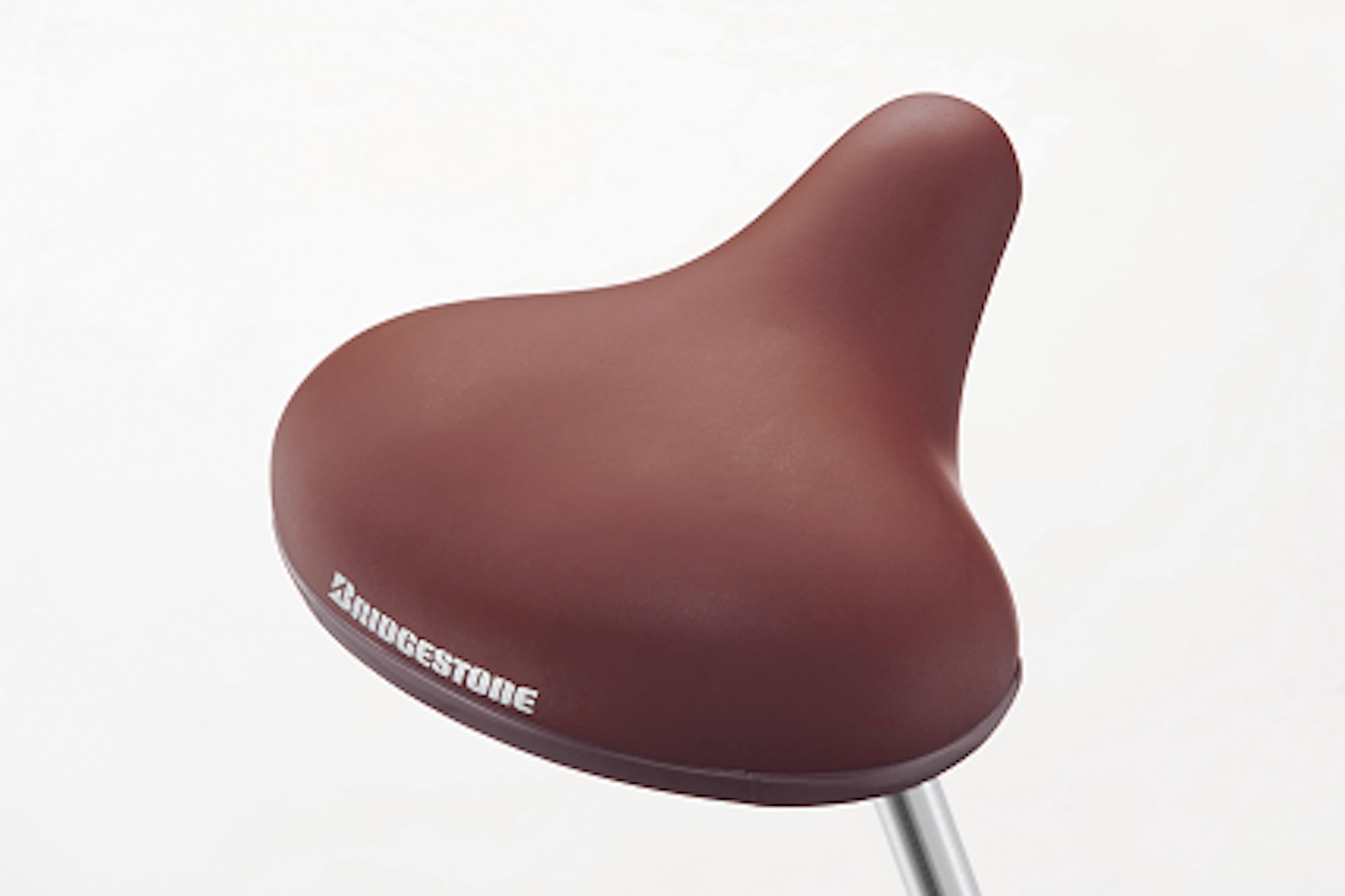 Amazon | ブリヂストン(BRIDGESTONE) オオキナふかふかサドル DBR