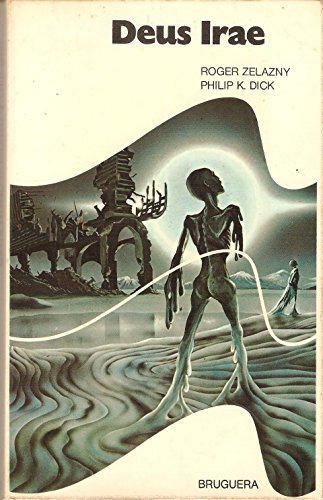 Deus Irae [French] B002ASQH8E Book Cover