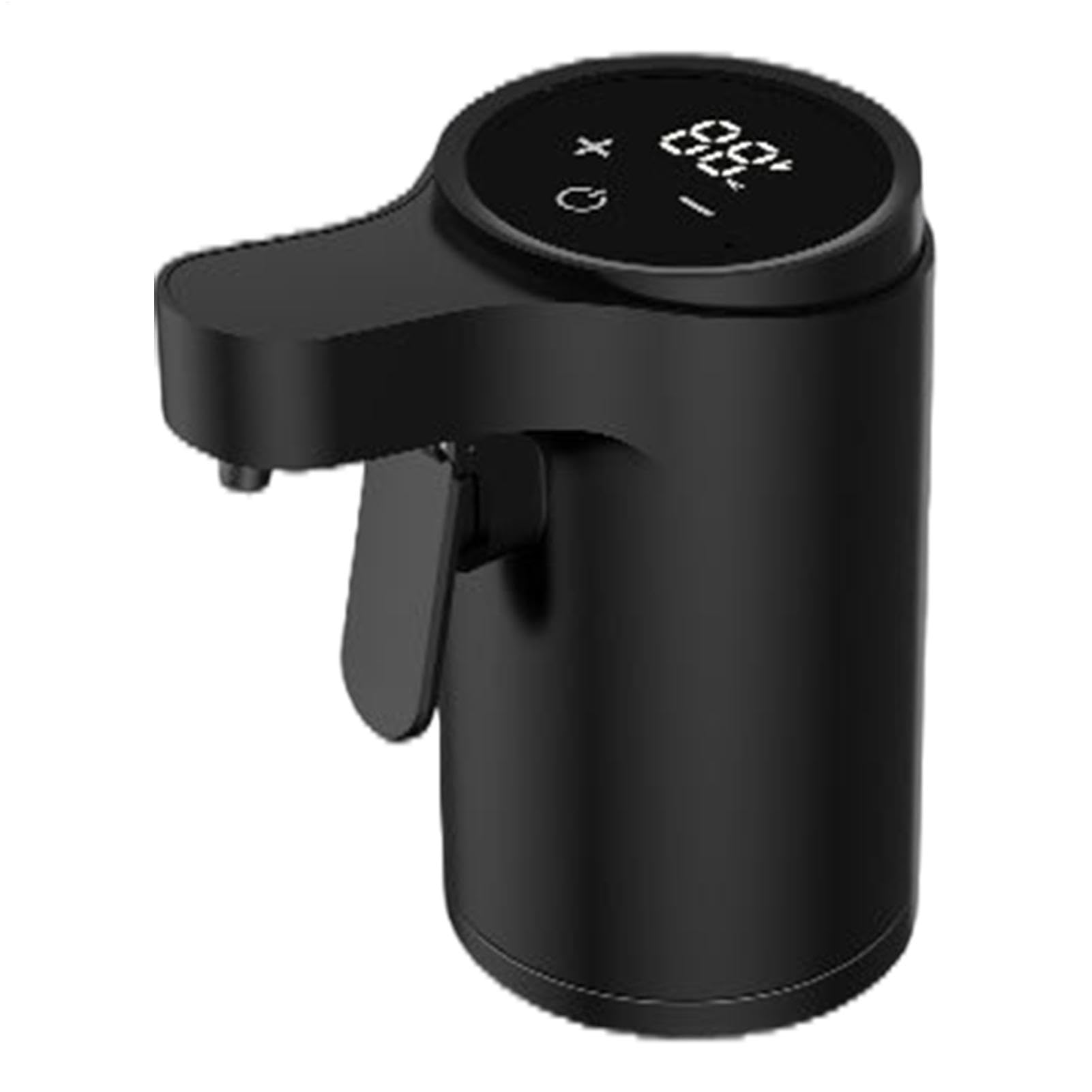 Genérico Distributeur de vin à décanter intelligent rechargeable
