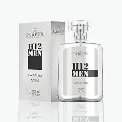 PARFUM BRASIL, PARFUM MASCULINO 100ML PARFUN:H12 MEN 100ML