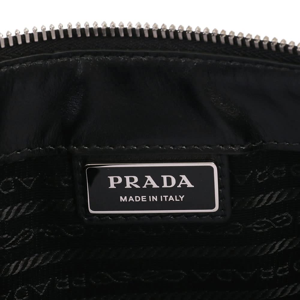Amazon | [プラダ] クラッチバッグ セカンドバッグ メンズ PRADA