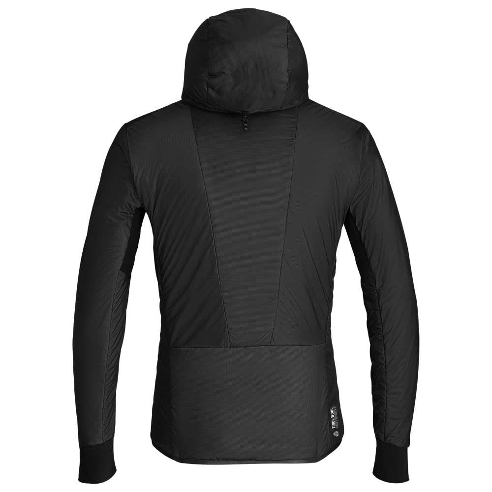 Salewa Herren Pedroc Hybrid Twr M Hooded Jacket Herren Isolationsjacke